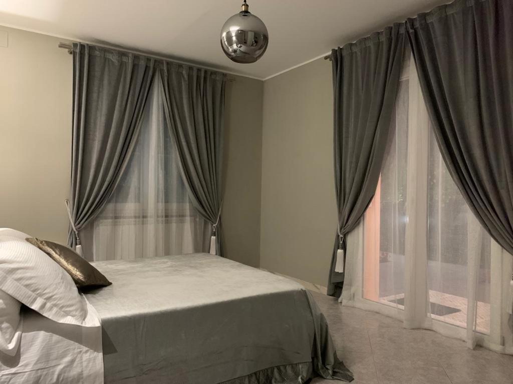 Green Oasis Gabella Castelforte Dış mekan fotoğraf